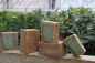 Preview: Aleppo Soap 10% Lorbeer Unverpackt - 200g