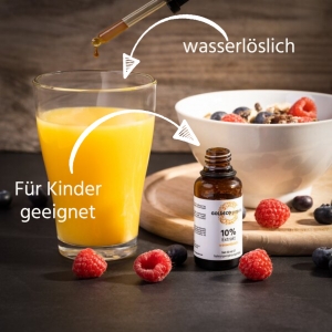 Wunderpack - Propolis 10% und Propolis 20%   ACCHTUNG MHD 05/2026