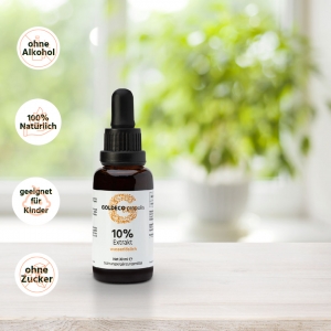 Wunderpack - Propolis 10% und Propolis 20%   ACCHTUNG MHD 05/2026