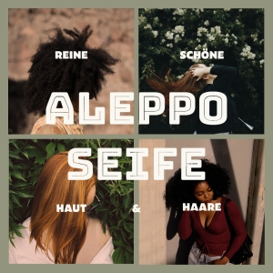 Aleppo Soap 10% Lorbeer Unverpackt - 200g