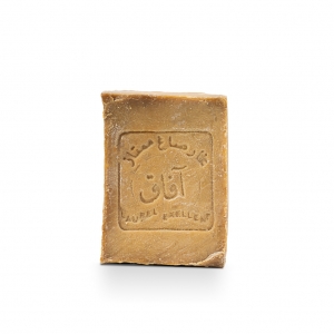 Aleppo Soap 40% Lorbeer - 200g