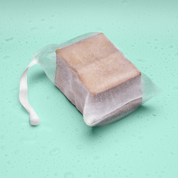 Aleppo Soap 40% Lorbeer Unverpackt - 200g